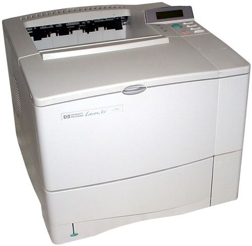 HP LaserJet 4050