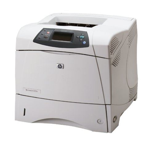 HP LaserJet 4200N