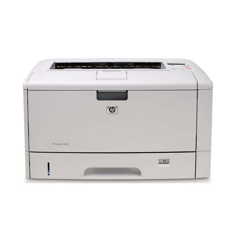 HP LaserJet 5200