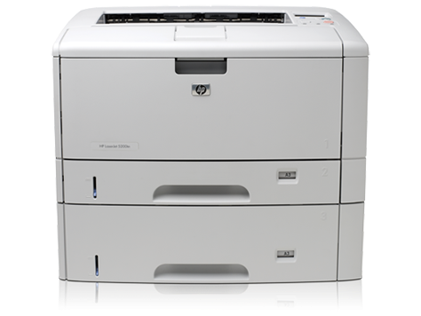 HP LaserJet 5200tn