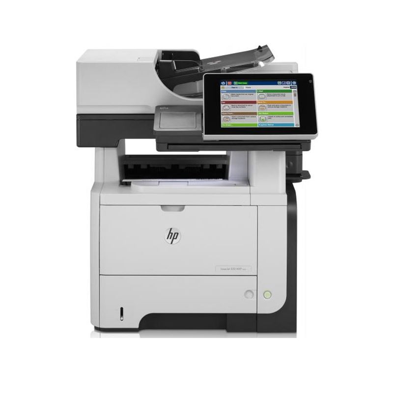HP LaserJet Enterprise 500 MFP M525c