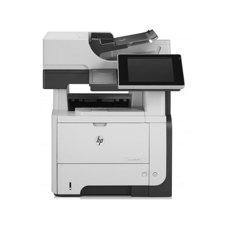 HP LaserJet Enterprise 500 MFP M525dn