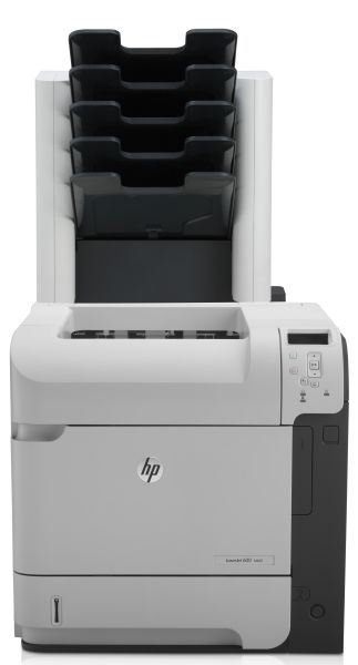 HP LaserJet Enterprise 600 M601m