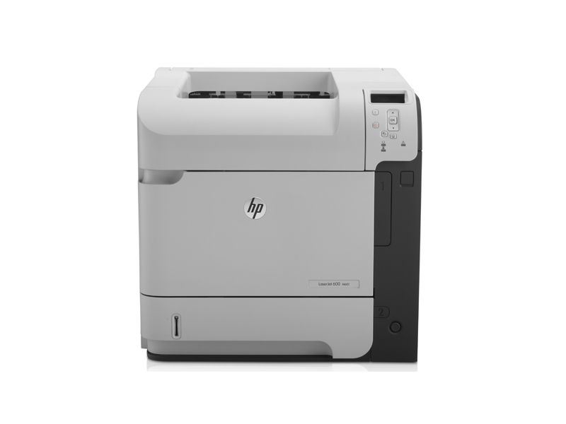 HP LaserJet Enterprise 600 M601n