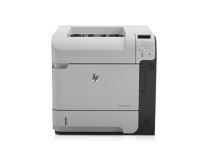 HP LaserJet Enterprise 600 M602dn