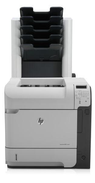 HP LaserJet Enterprise 600 M602m