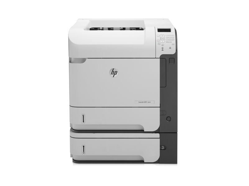 HP LaserJet Enterprise 600 M602x