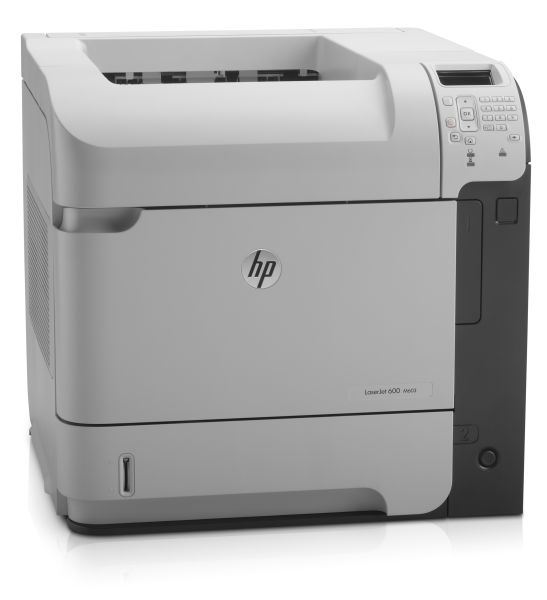 HP LaserJet Enterprise 600 M603n
