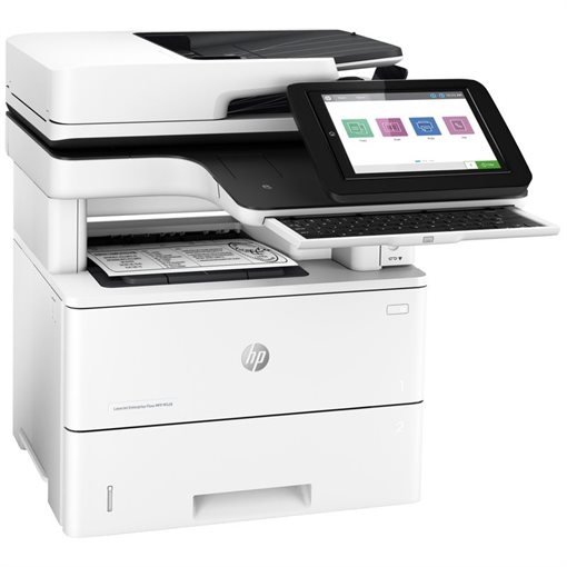 HP LaserJet Enterprise Flow MFP M528z
