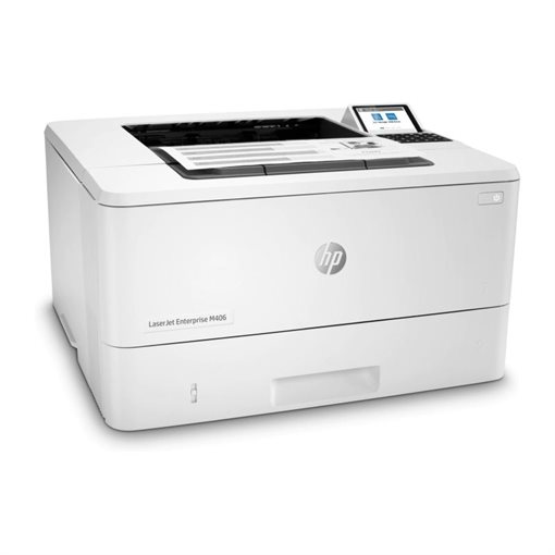 HP LaserJet Enterprise M406dn