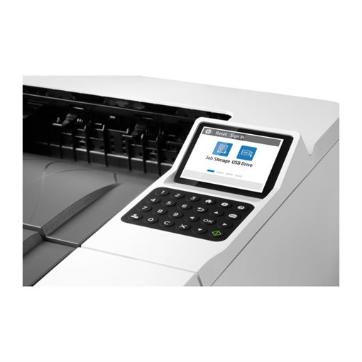 HP LaserJet Enterprise M406dn