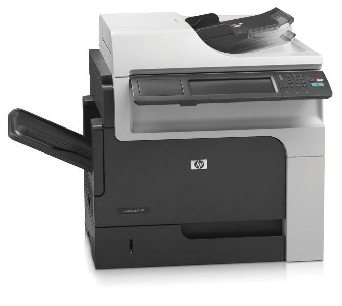 HP LaserJet Enterprise M4555 MFP