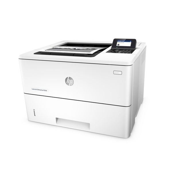 HP LaserJet Enterprise M506dn