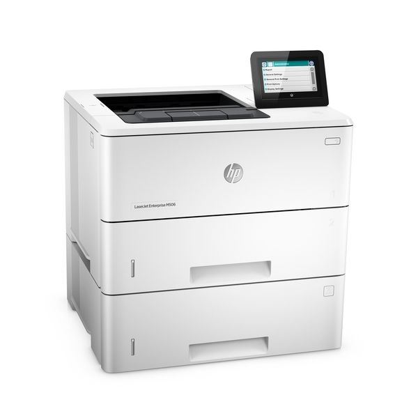 HP LaserJet Enterprise M506x