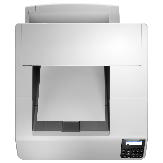 HP LaserJet Enterprise M604n