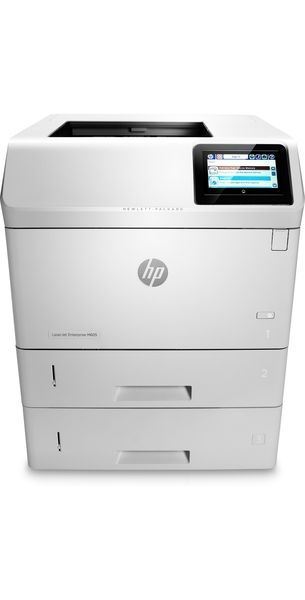 HP LaserJet Enterprise M605x HP LaserJet Enterprise M605x
