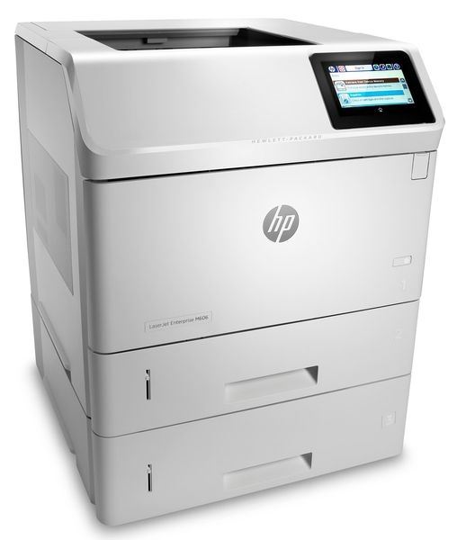 HP LaserJet Enterprise M606x HP LaserJet Enterprise M606x