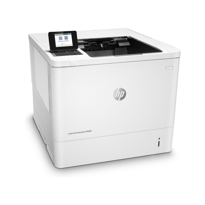 HP Laserjet Enterprise M608n
