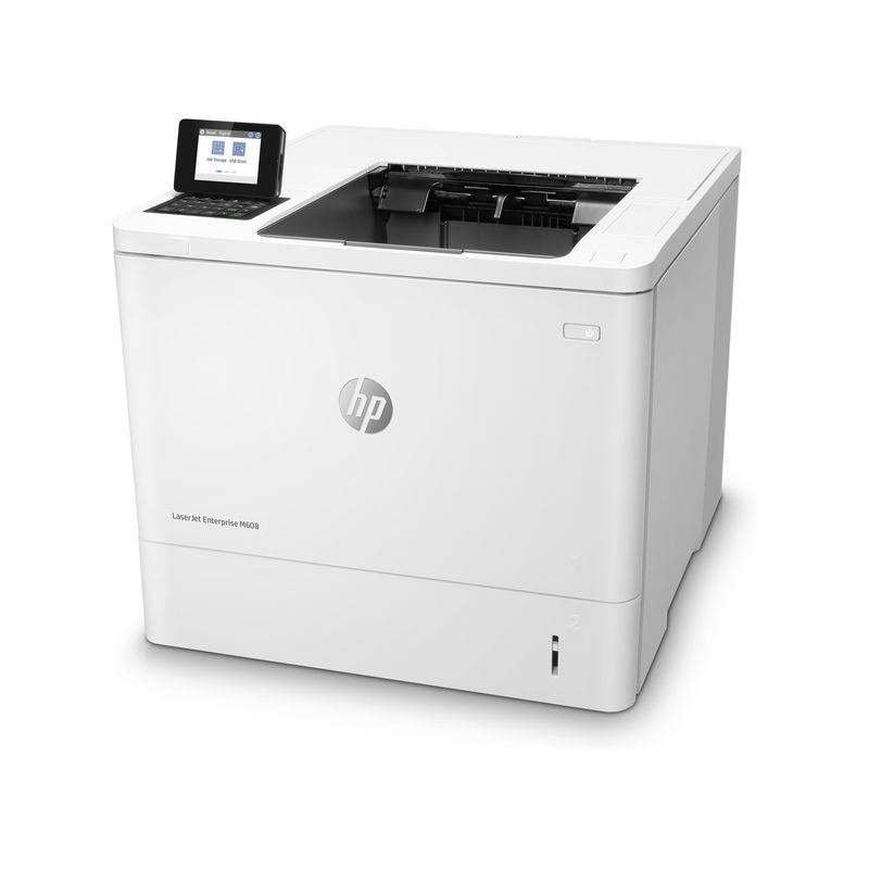 HP Laserjet Enterprise M608n