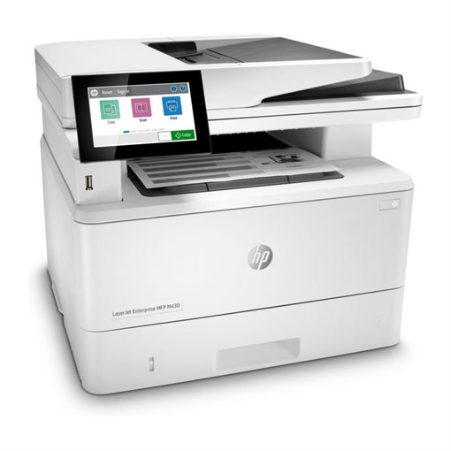 HP LaserJet Enterprise MFP M430f