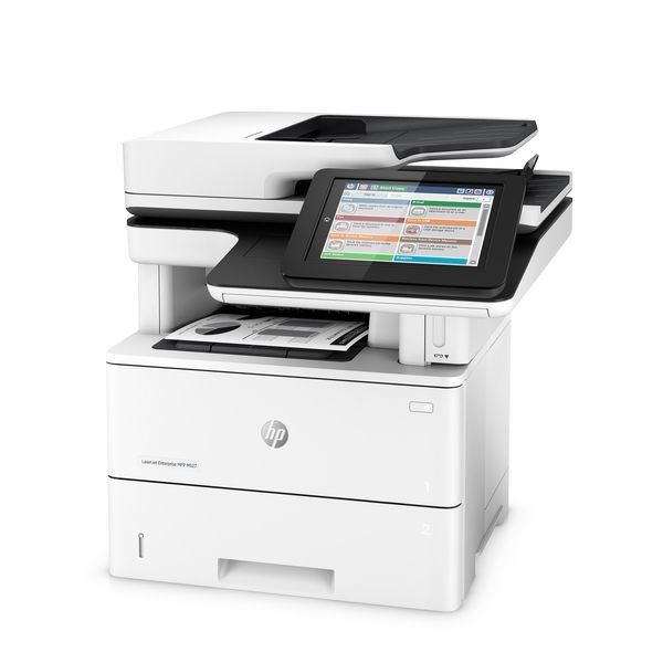 HP LaserJet Enterprise MFP M527f