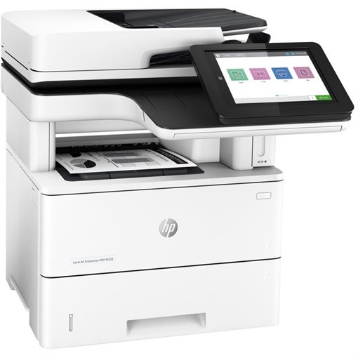 HP LaserJet Enterprise MFP M528f