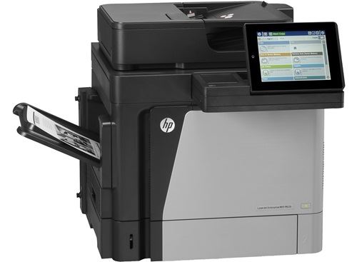 HP LaserJet Enterprise MFP M630h