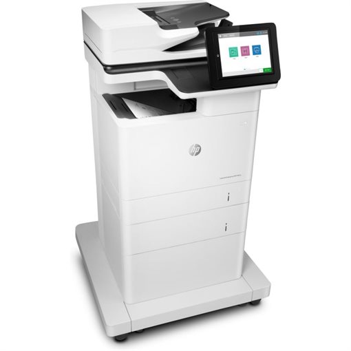 HP LaserJet Enterprise MFP M635fht