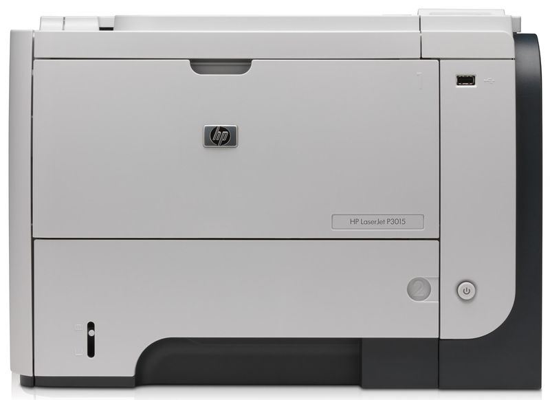 HP LaserJet Enterprise P3015dn
