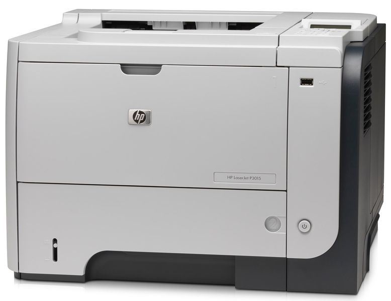 HP LaserJet Enterprise P3015dn