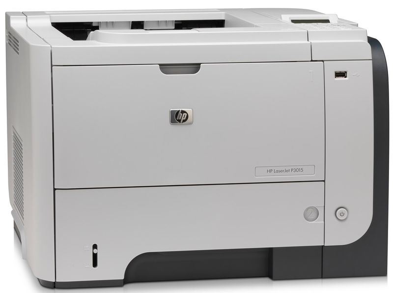 HP LaserJet Enterprise P3015dn