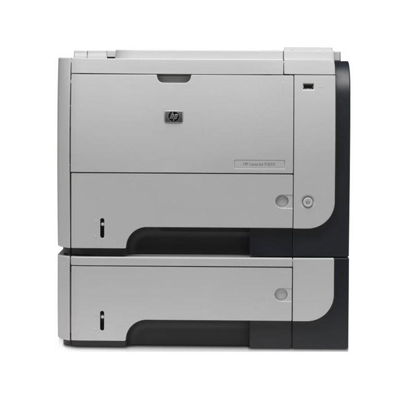 HP LaserJet Enterprise P3015x