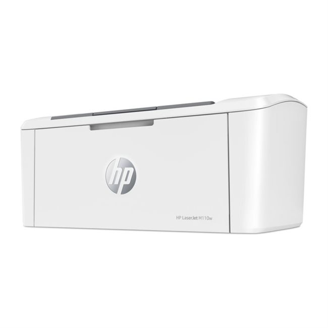 HP LaserJet M110w