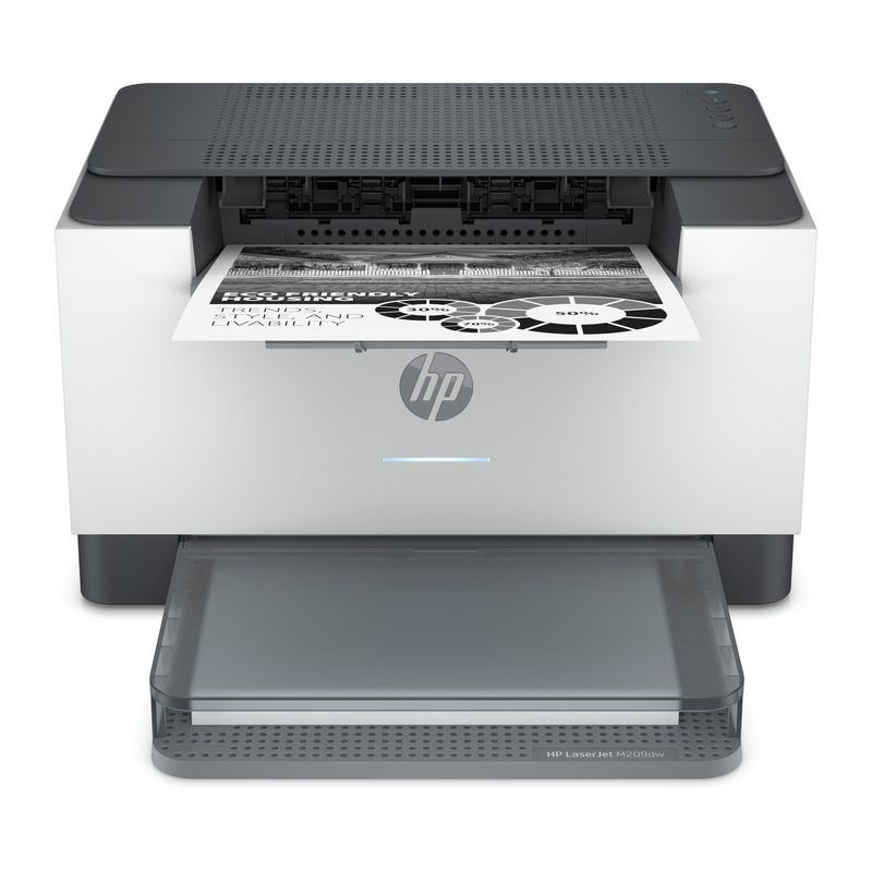 HP LaserJet M209dw