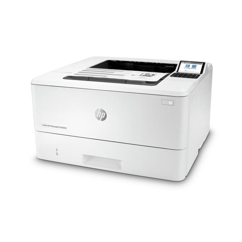 HP LaserJet Managed E40040dn