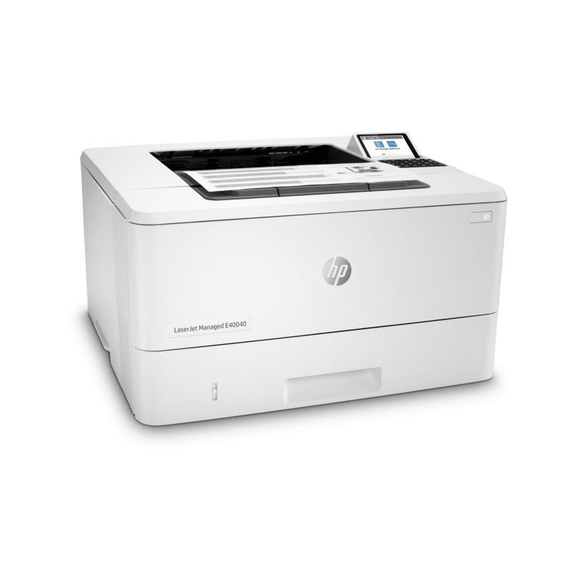 HP LaserJet Managed E40040dn