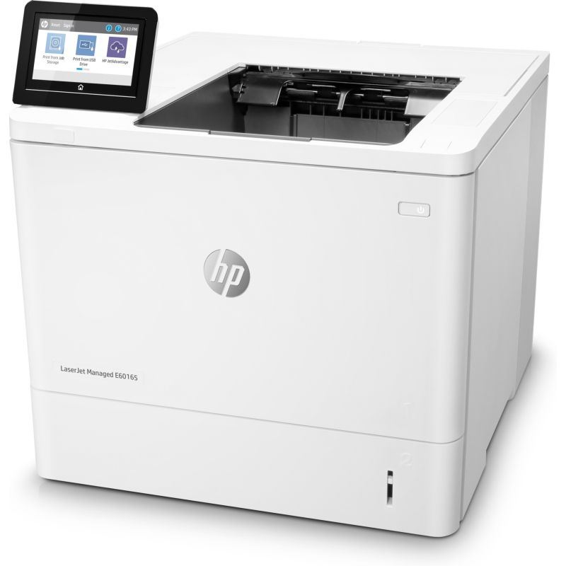 HP LaserJet Managed E60165dn