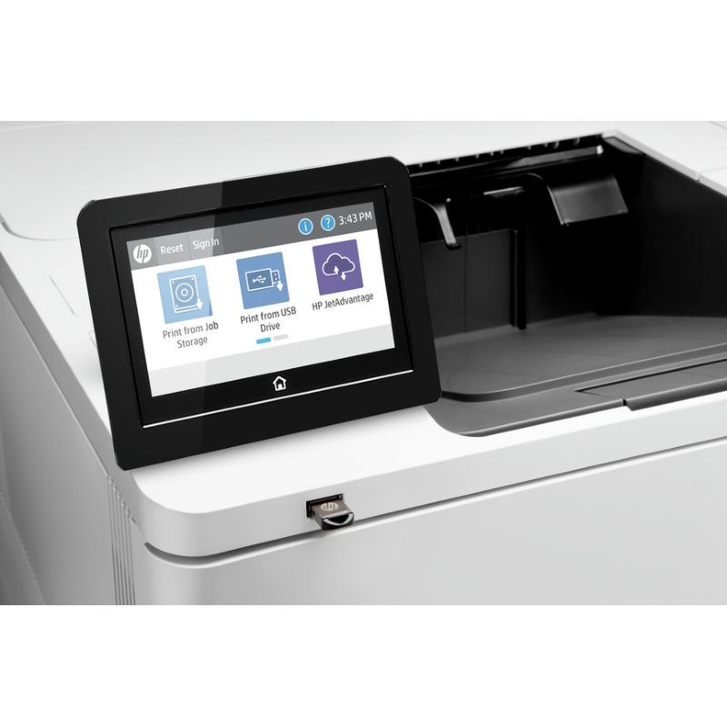HP LaserJet Managed E60165dn