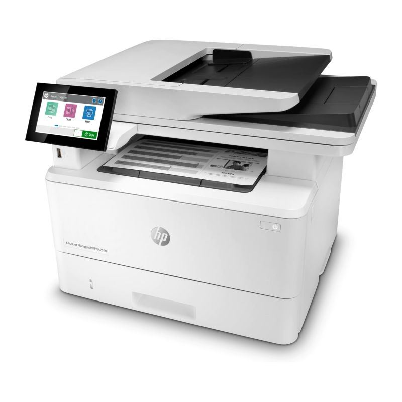 HP LaserJet Managed MFP E42540f
