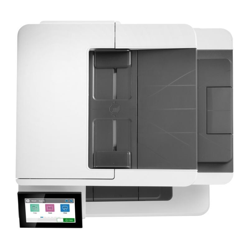 HP LaserJet Managed MFP E42540f