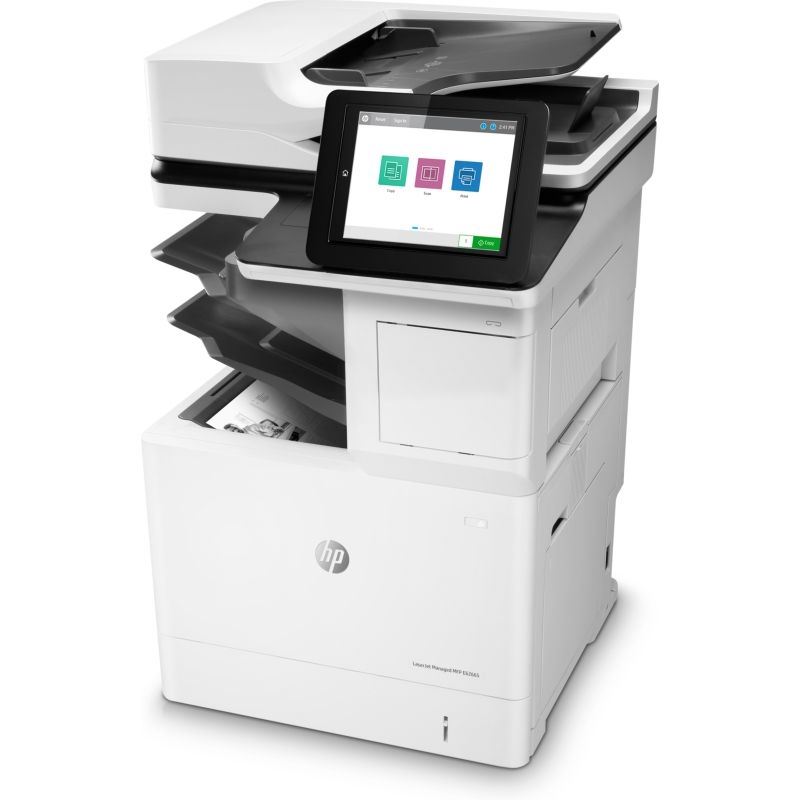 HP LaserJet Managed MFP E62665hs