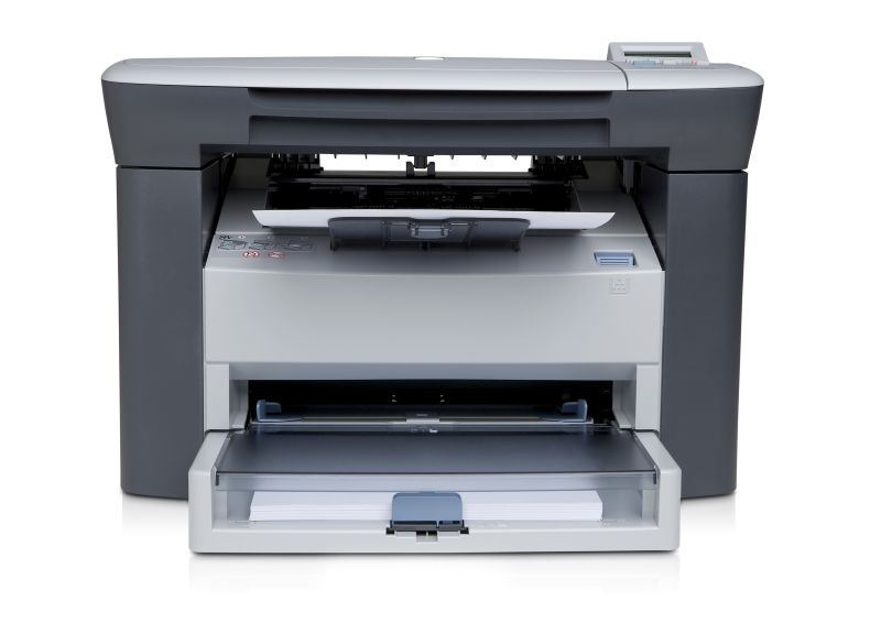 HP LaserJet MFP M1005