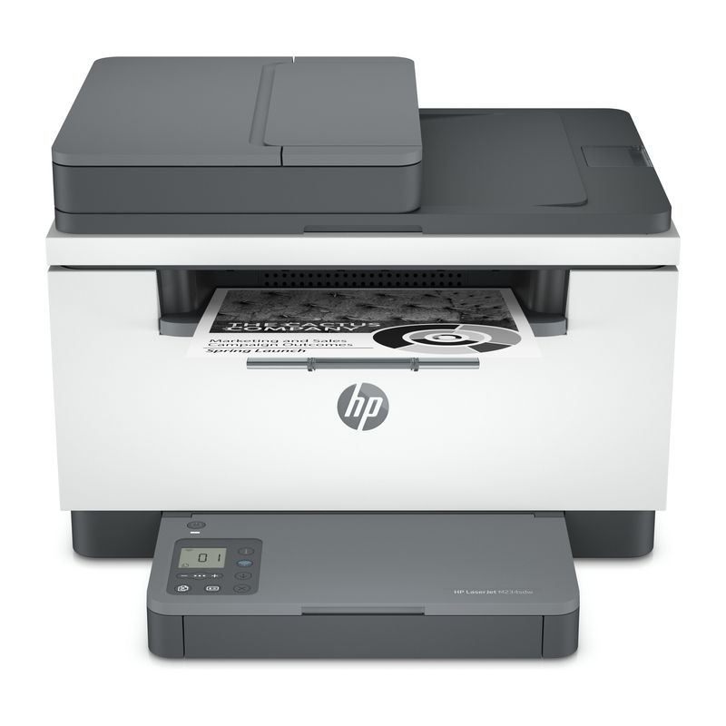 HP LaserJet MFP M234sdw