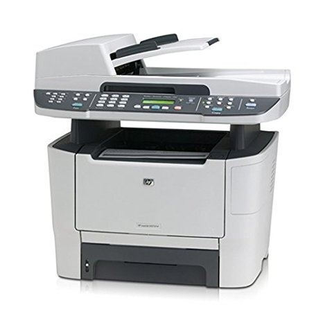 HP LaserJet MFP M2727nf