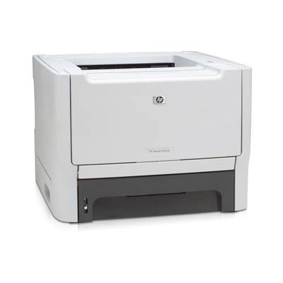 HP LaserJet P2014