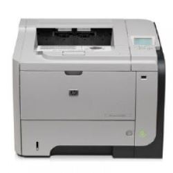 HP LaserJet P3010