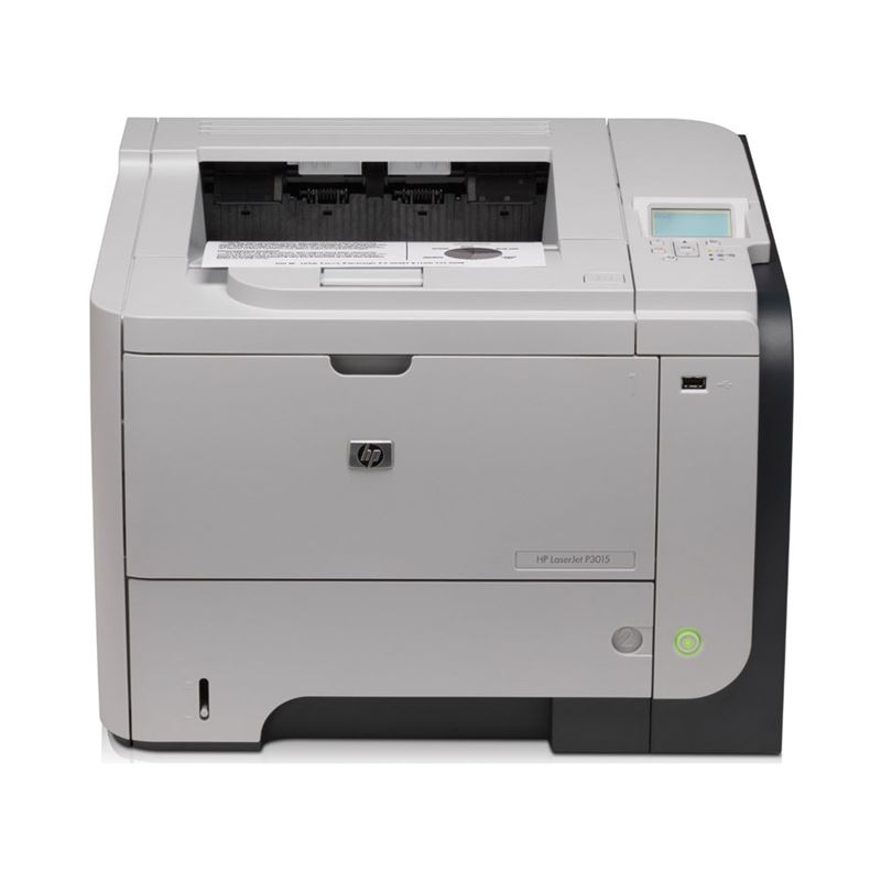 HP LaserJet P3015
