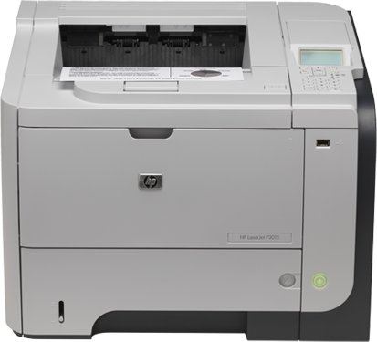 HP LaserJet P3015n