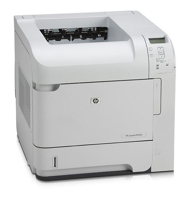 HP LaserJet P4014dn