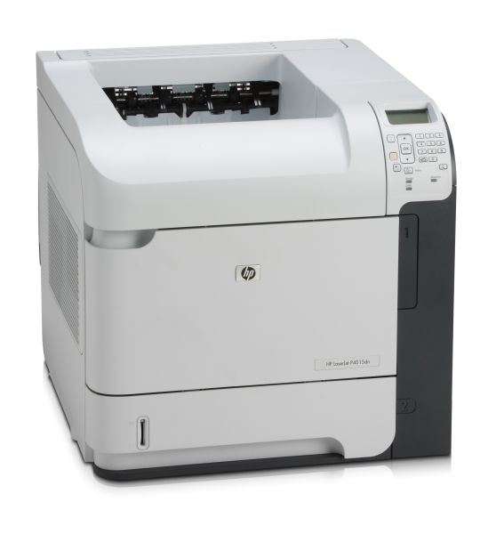 HP LaserJet P4015dn